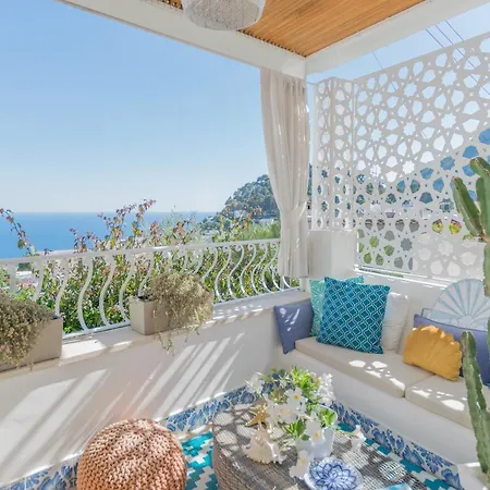 Belvedere Design 2* Capri