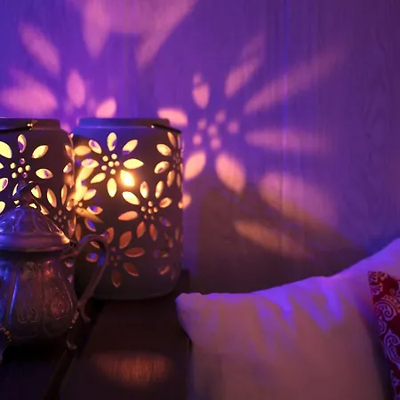 Couette-café Belvedere Design Capri