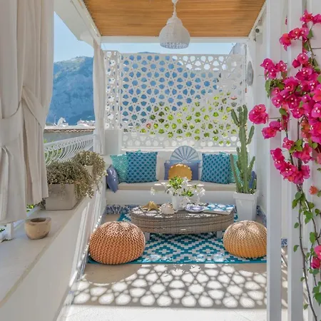 Belvedere Design Bed & Breakfast 2*