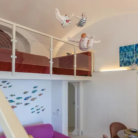Belvedere Design קאפרי