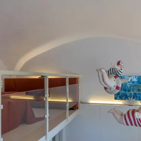 Belvedere Design לינה וארוחת בוקר 2*