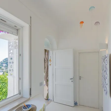 Bed & Breakfast Belvedere Design 2*