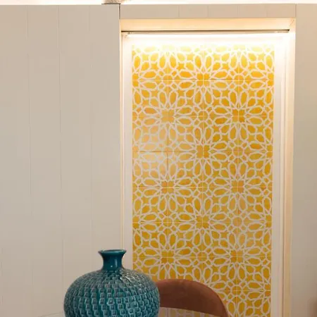 Bed & Breakfast Belvedere Design