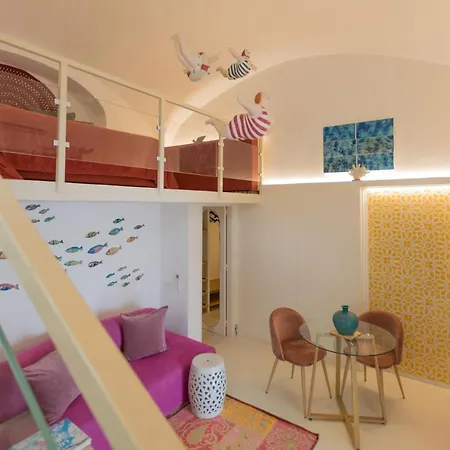Belvedere Design לינה וארוחת בוקר 2*