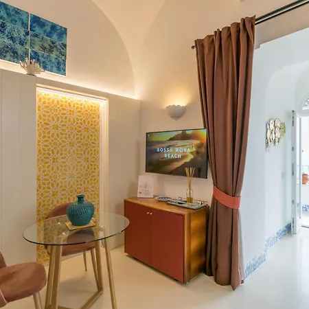 Bed & Breakfast Belvedere Design