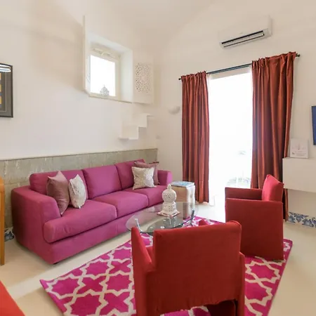 Belvedere Design לינה וארוחת בוקר