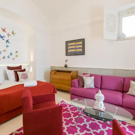 Belvedere Design Bed & Breakfast