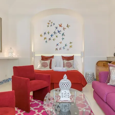 Belvedere Design Bed & Breakfast 2*