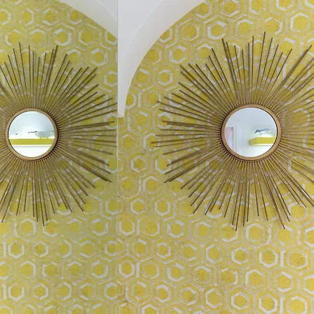Belvedere Design Bed & Breakfast Capri