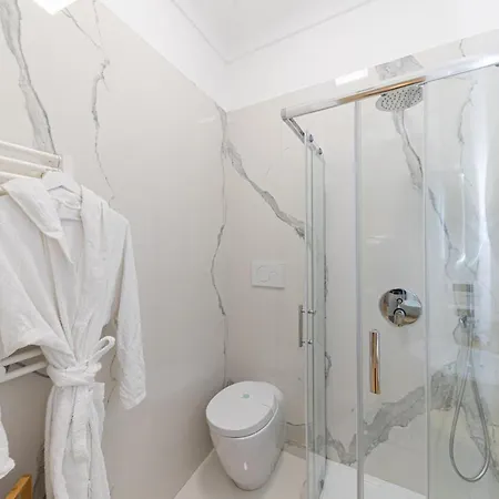 Belvedere Design לינה וארוחת בוקר