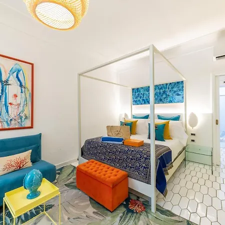 Belvedere Design Bed & Breakfast 2*