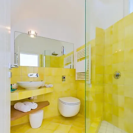 Bed & Breakfast Belvedere Design 2*