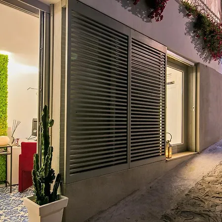 Belvedere Design Капри
